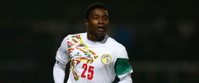 Moussa Wague: « En équipe nationale A, tous les matchs sont difficiles » - wiwsport